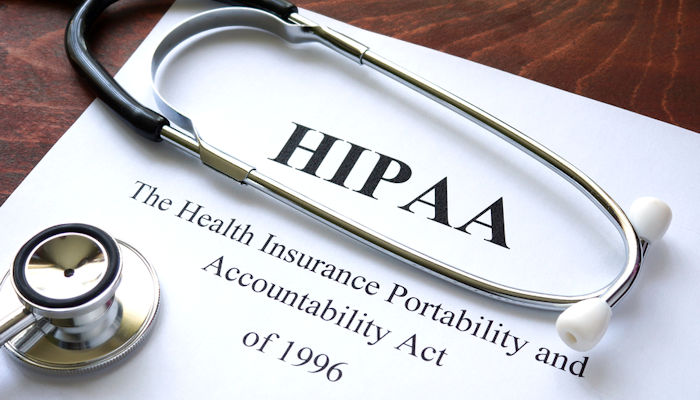 Is Our Mobile App HIPAA Compliant?