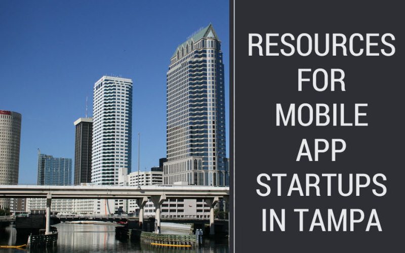 Resources for Mobile App Startups in Tampa