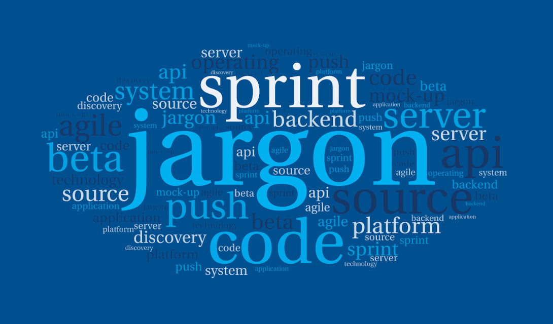 Mobile App Development Jargon Explained