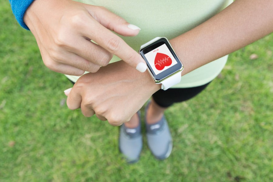 Medical Mobile Apps Take on America's #1 Killer: Heart Disease