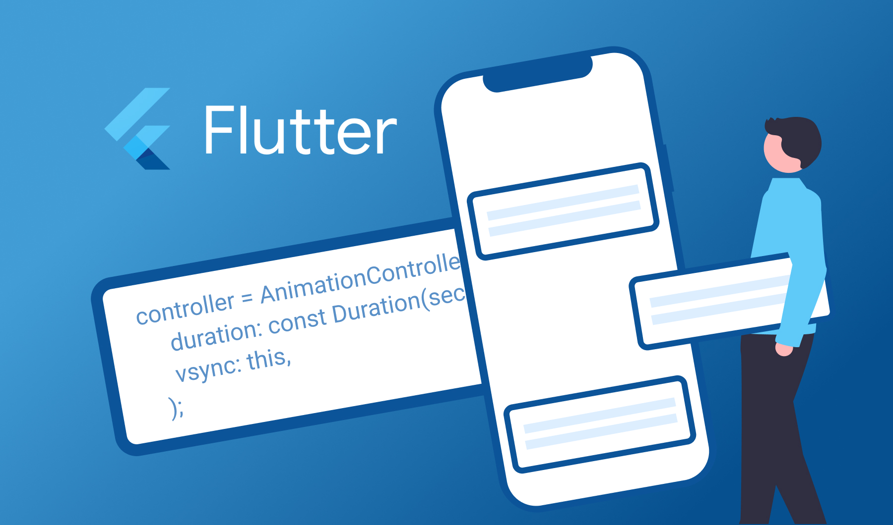 Flutter for Cross-Platform App Development, our thoughts